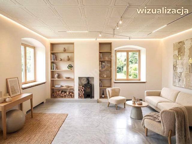Mieszkanie na sprzedaż w Janowice Wielkie, Dolnośląskie
