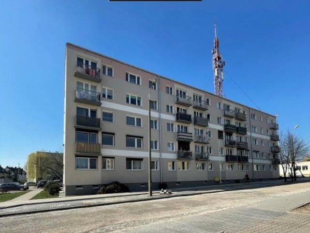 Mieszkanie na sprzedaż w Wągrowiec, Wielkopolskie