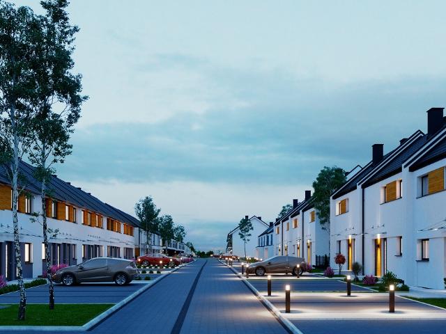 Mieszkanie na sprzedaż w Wieliczka, Małopolskie