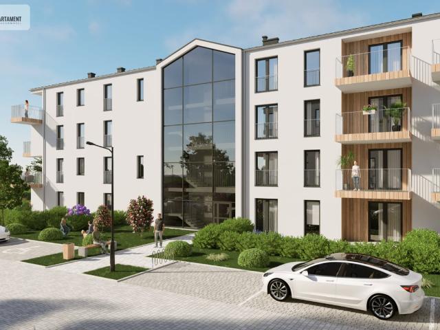 Mieszkanie na sprzedaż w Rypin, Kujawsko-pomorskie