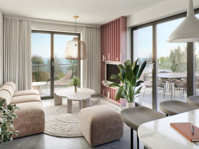 Mieszkanie na sprzedaż w Dziwnów, Zachodniopomorskie