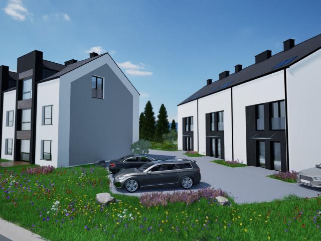 Mieszkanie na sprzedaż w Wieliczka, Małopolskie