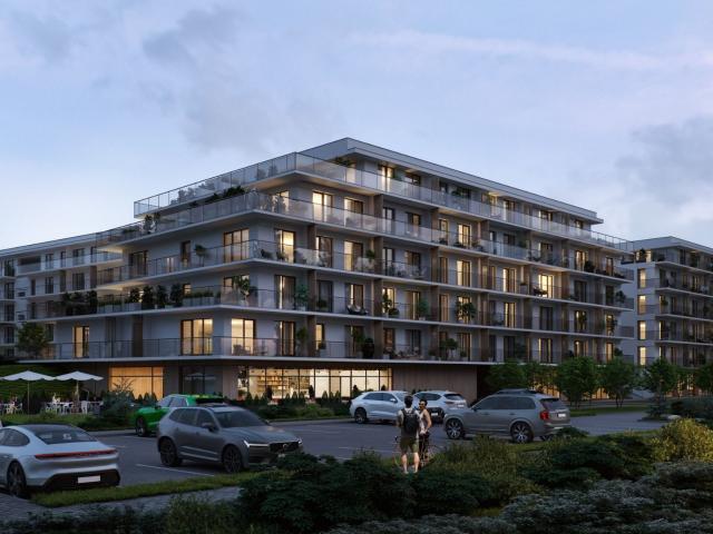 Mieszkanie na sprzedaż w Dziwnów, Zachodniopomorskie