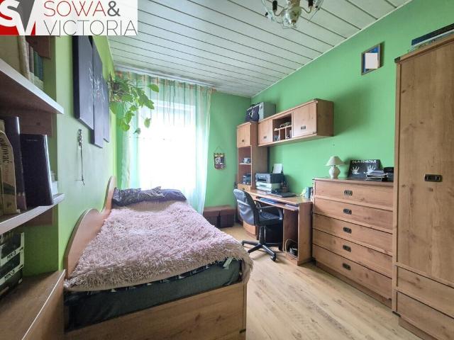 Mieszkanie na sprzedaż w Kłopotna, Jaworzyna Śląska