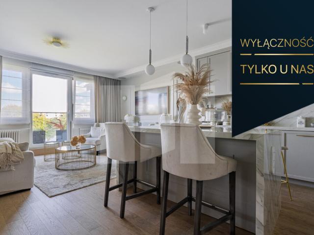 Mieszkanie na sprzedaż w Puck, Pomorskie