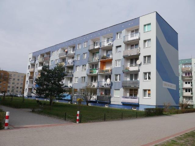 Mieszkanie na sprzedaż w Żagań, Lubuskie