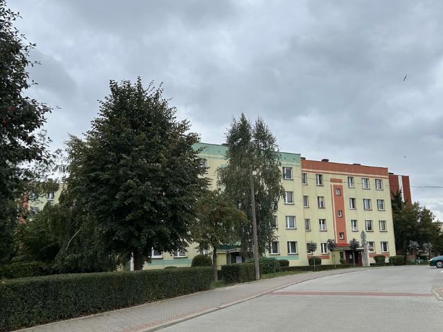 Mieszkanie na sprzedaż w Zambrów, Podlaskie
