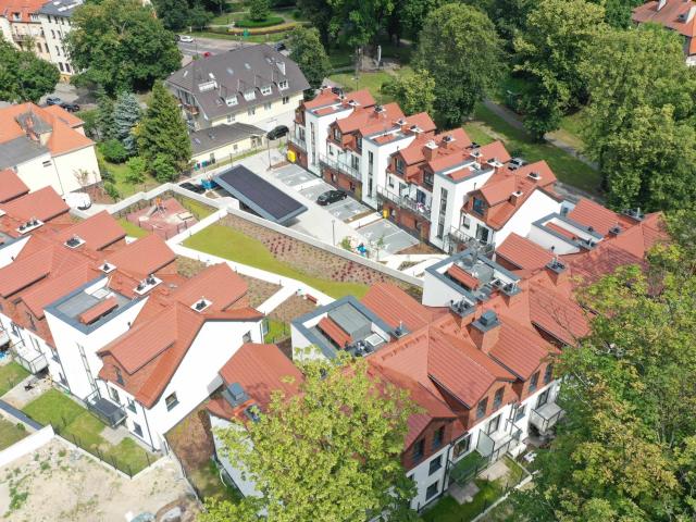 Mieszkanie na sprzedaż w Trzebnica, Dolnośląskie
