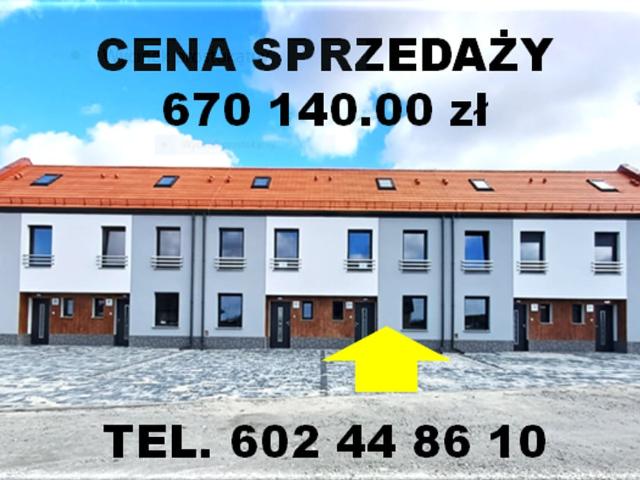Mieszkanie na sprzedaż w Oława, powiat oławski