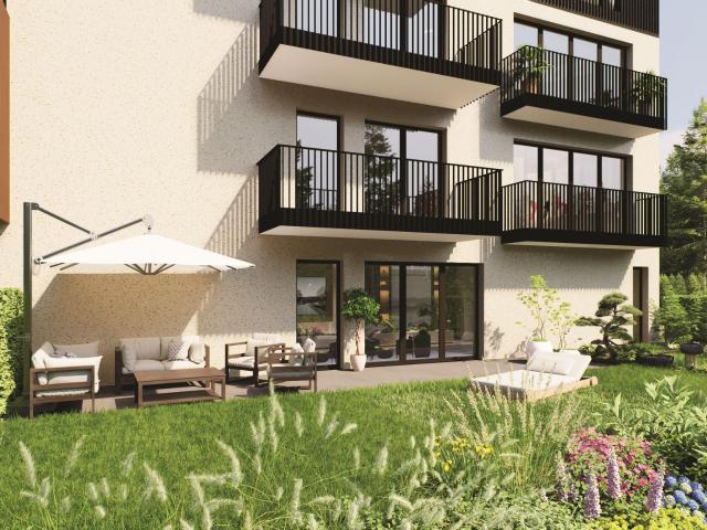 Mieszkanie na sprzedaż w Szczyrk, Śląskie