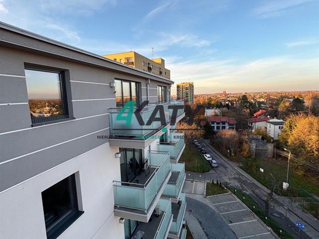 Mieszkanie na sprzedaż w Czechowice-dziedzice, Śląskie