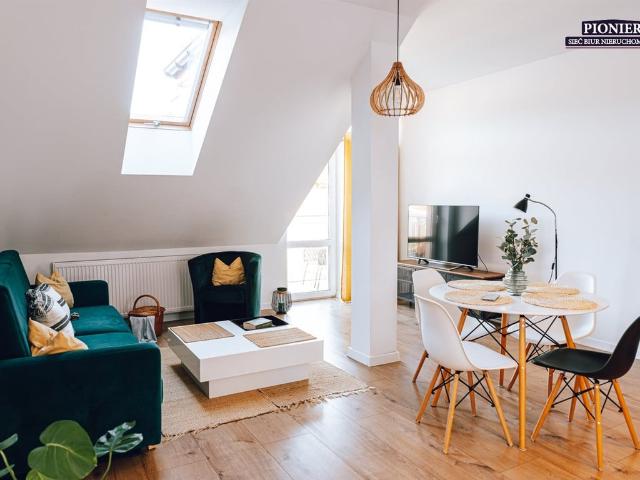 Mieszkanie na sprzedaż w Ustroń, Śląskie