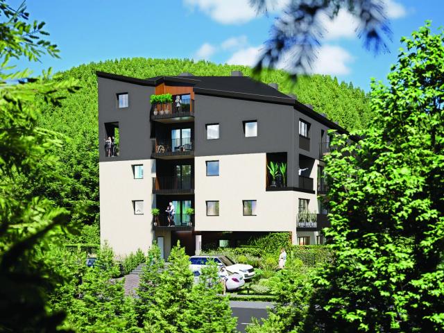 Mieszkanie na sprzedaż w Szczyrk, Śląskie