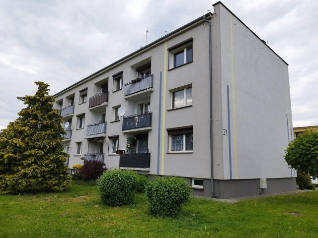 Mieszkanie na sprzedaż w Nagradowice, Wielkopolskie