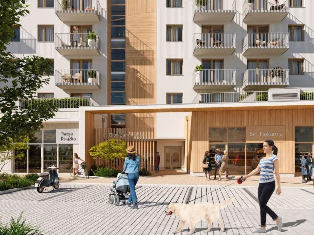 Mieszkanie na sprzedaż w Rumia, Pomorskie