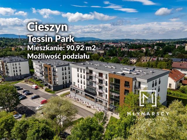 Mieszkanie na sprzedaż w Cieszyn, Śląskie