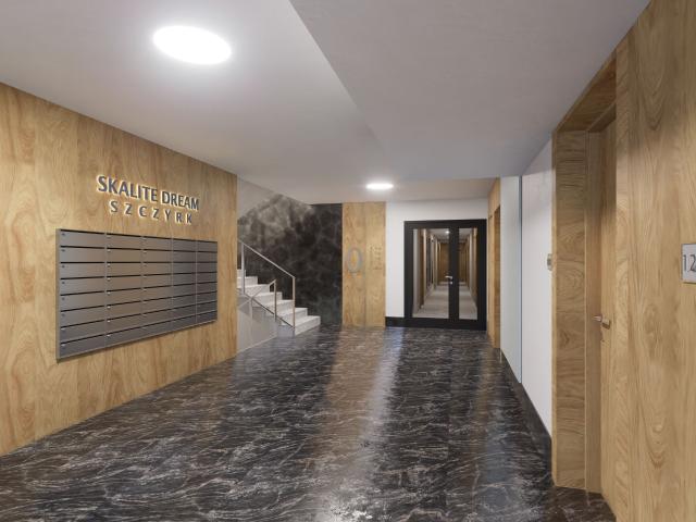 Mieszkanie na sprzedaż w Szczyrk, Śląskie