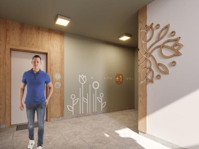 Mieszkanie na sprzedaż w Rumia, Pomorskie