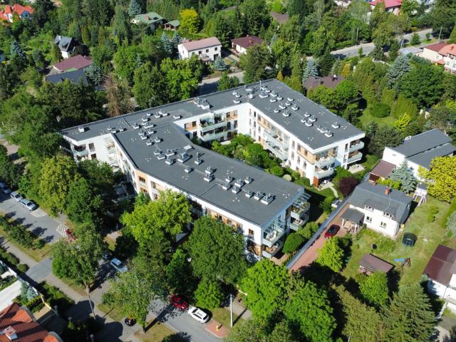 Mieszkanie na sprzedaż w Konstancin-jeziorna, Mazowieckie