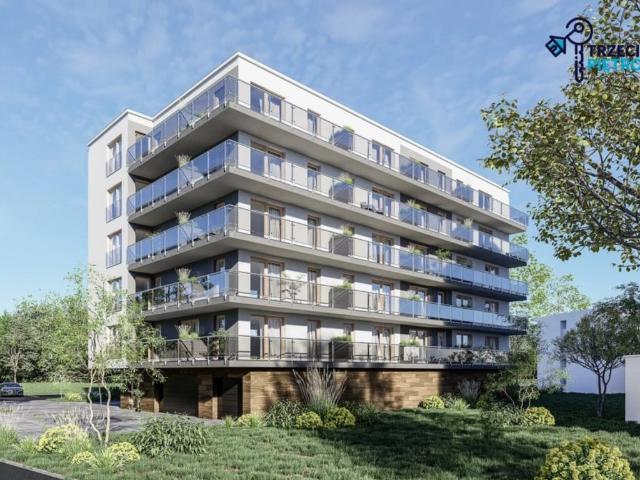 Mieszkanie na sprzedaż w Pszczyna, Śląskie