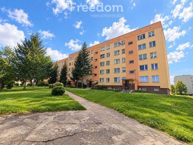 Mieszkanie na sprzedaż w Aleksandrówka, Ciechanów