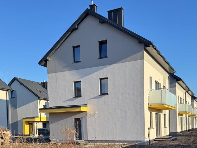 Mieszkanie na sprzedaż w Radzymin, Mazowieckie