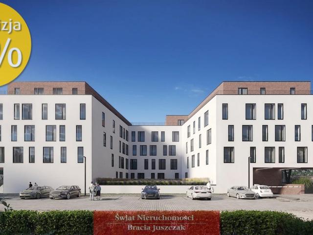 Mieszkanie na sprzedaż w Brzeg, Opolskie