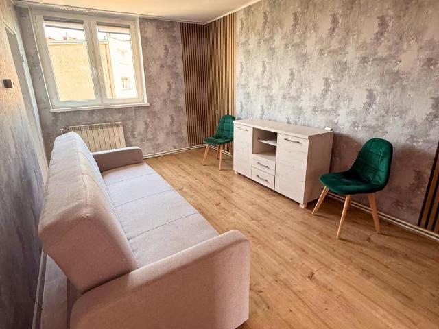 Mieszkanie na sprzedaż w Zbąszynek, Lubuskie