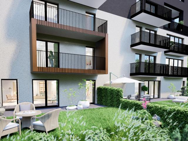 Mieszkanie na sprzedaż w Szczyrk, Śląskie