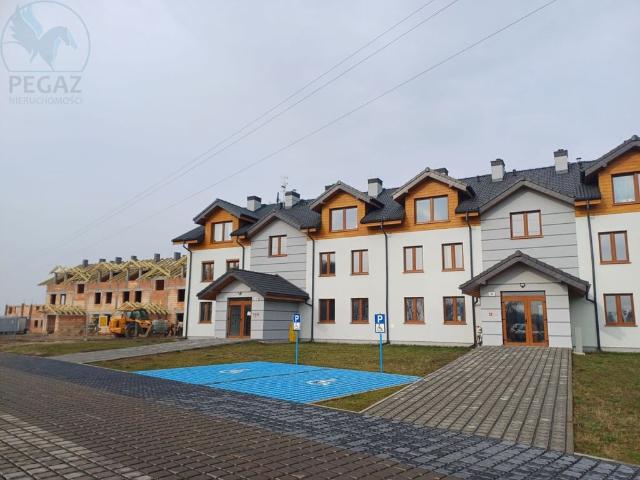 Mieszkanie na sprzedaż w Fałkowo, Wielkopolskie