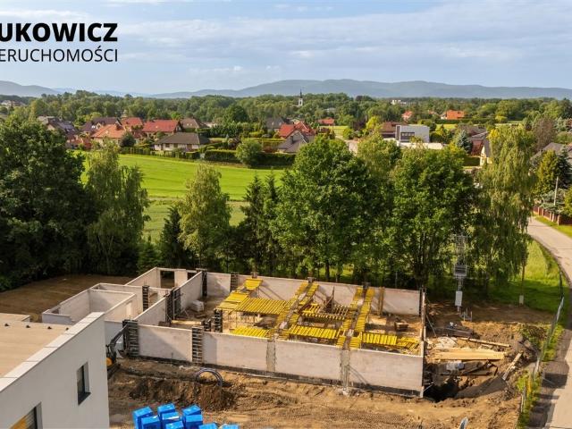 Mieszkanie na sprzedaż w Czechowice-dziedzice