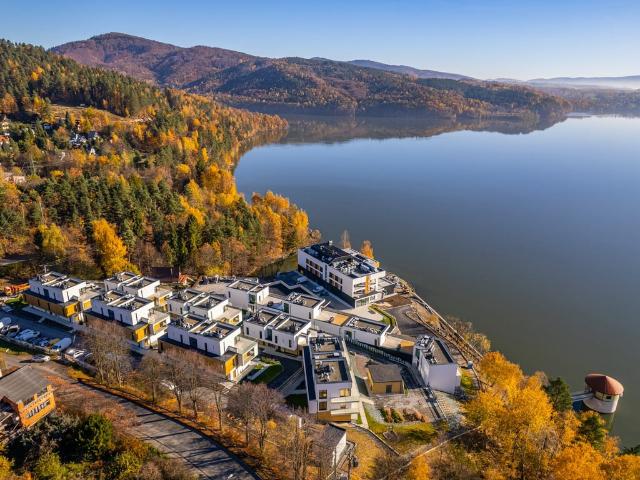 Mieszkanie na sprzedaż w Zarzecze, Śląskie