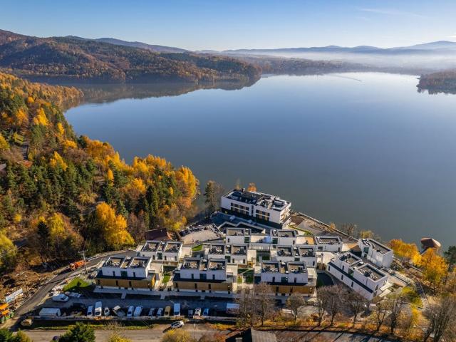 Mieszkanie na sprzedaż w Tresna, Śląskie