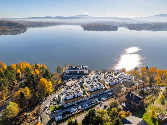 Mieszkanie na sprzedaż w Tresna, Śląskie