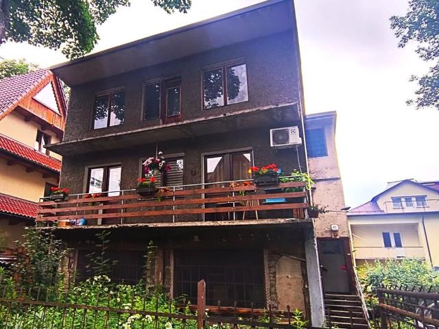 Mieszkanie na sprzedaż w Szymony, Zakopane