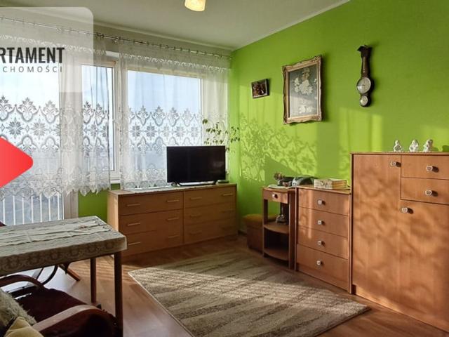 Mieszkanie na sprzedaż w Gniezno, Wielkopolskie