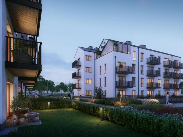 Mieszkanie na sprzedaż w Puck, Pomorskie