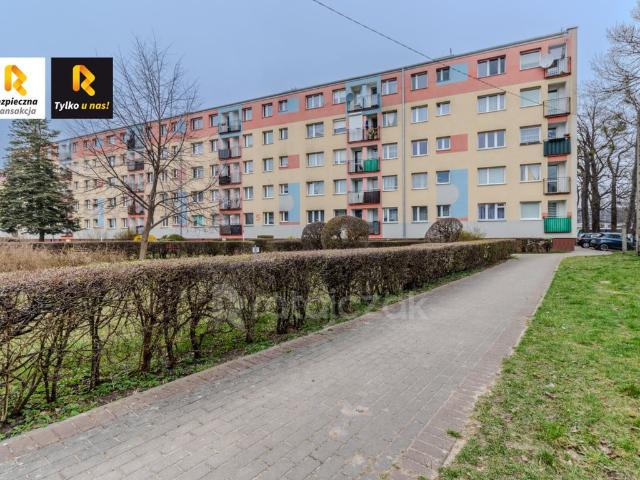 Mieszkanie na sprzedaż w Wejherowo, Pomorskie
