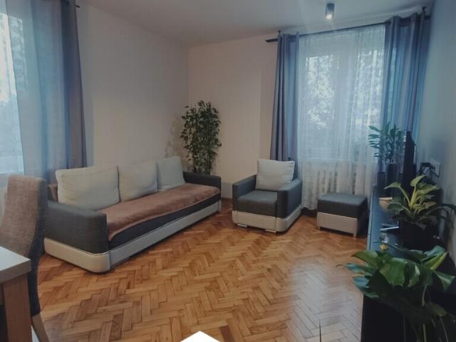 Mieszkanie na sprzedaż w Ksawerów, Łódzkie