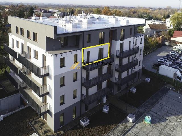 Mieszkanie na sprzedaż w Żabno, Małopolskie