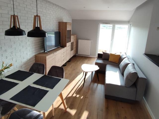 Mieszkanie na sprzedaż w Kajkowo, Warmińsko-mazurskie