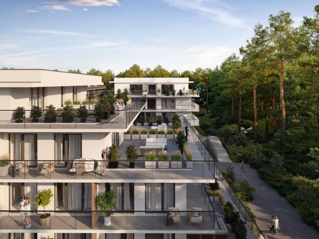 Mieszkanie na sprzedaż w Dziwnów, Zachodniopomorskie