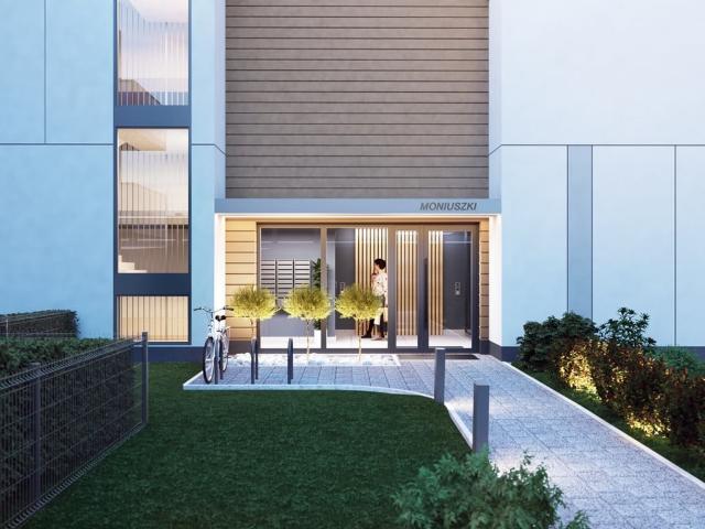 Mieszkanie na sprzedaż w Kościerzyna, Pomorskie