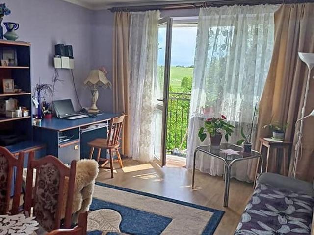 Mieszkanie na sprzedaż w Prostki, Warmińsko-mazurskie