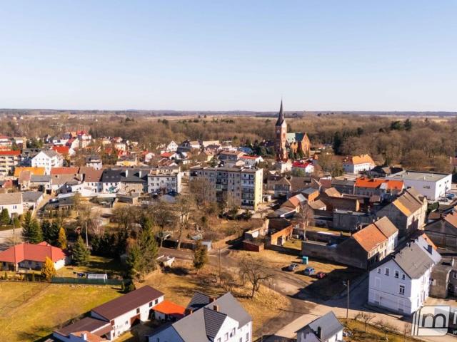 Mieszkanie na sprzedaż w Płoty, Zachodniopomorskie