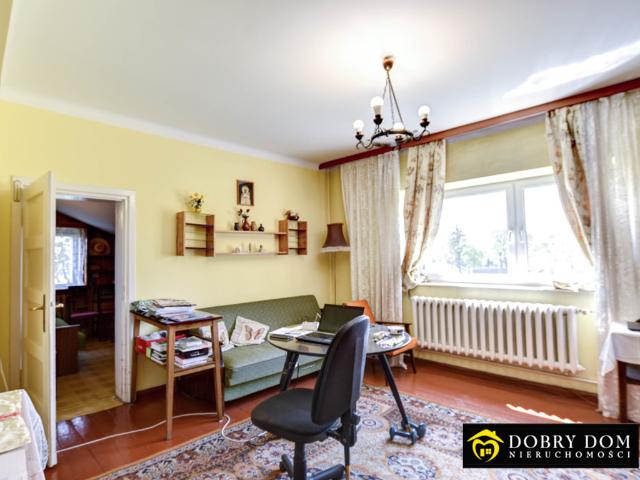 Mieszkanie na sprzedaż w Hajnówka, Podlaskie