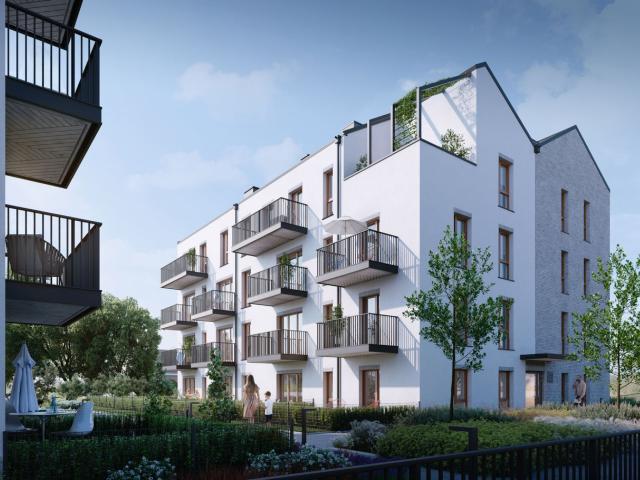 Mieszkanie na sprzedaż w Puck, Pomorskie