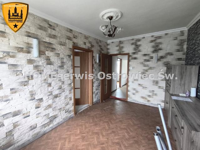 Mieszkanie na sprzedaż w Ostrowiec Świętokrzyski, Świętokrzyskie