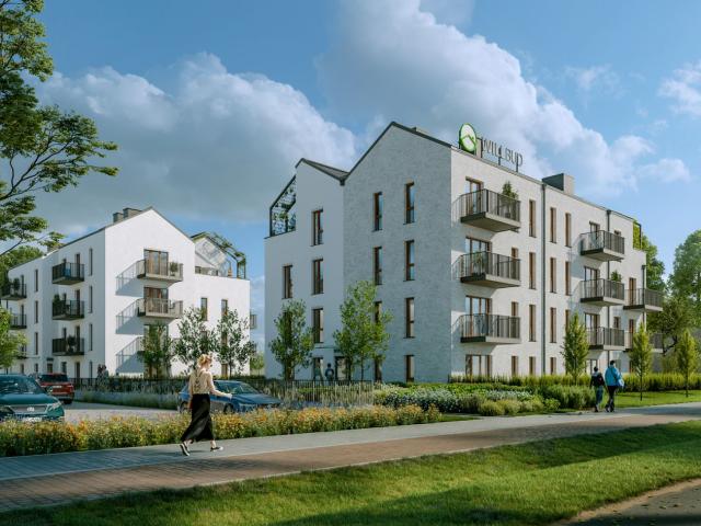 Mieszkanie na sprzedaż w Puck, Pomorskie