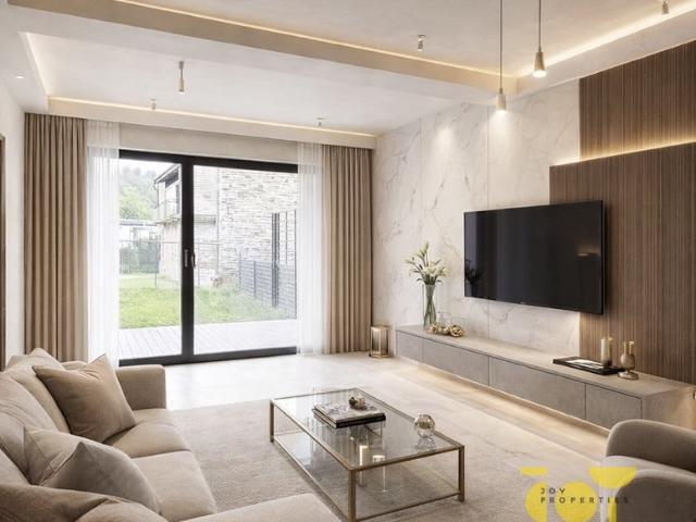 Mieszkanie na sprzedaż w Borek Szlachecki, Małopolskie